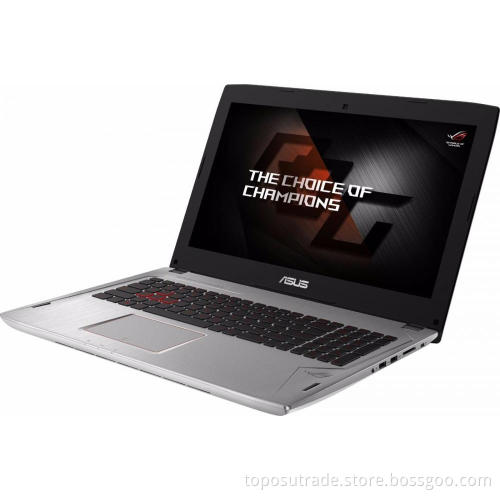 ASUS ROG STRIX Laptop 15.6" i7 7700HQ GTX1070 16GB RAM 128GB SSD 1TB HDD